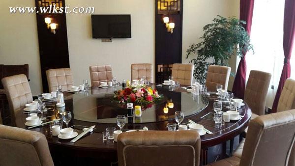 仙女鎮李家羊肉村